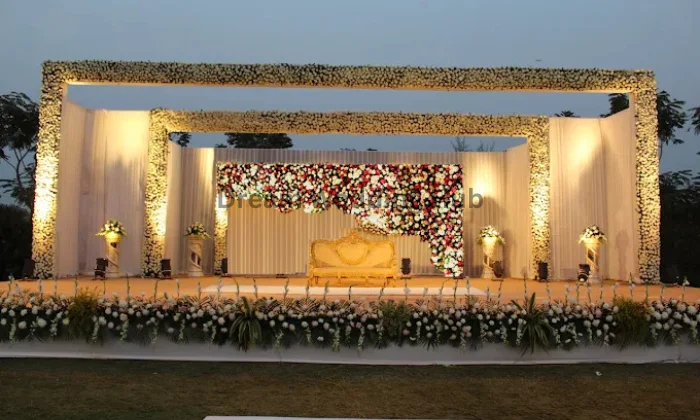 Shangar Decor Limited